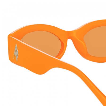 Attico Berta 38 C2 Orange [3]