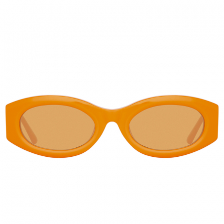 Ultimele trenduri - Attico Berta 38 C2 Orange