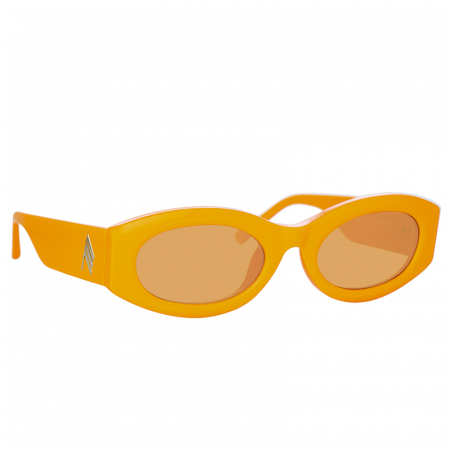 Attico Berta 38 C2 Orange [2]