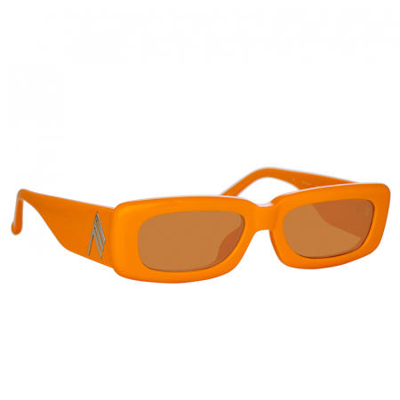 Attico Mini Marfa 16C in Orange [2]