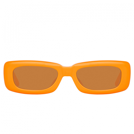 Femei - Attico Mini Marfa 16C in Orange