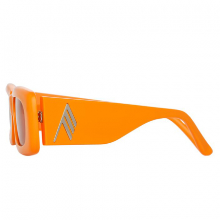 Attico Mini Marfa 16C in Orange [1]