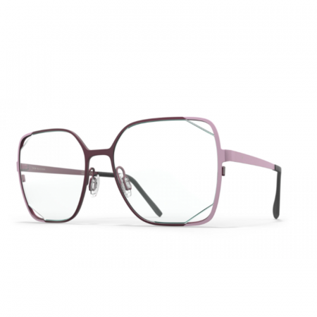 Blackfin BF946 1389 Matt Mauve Rose [1]