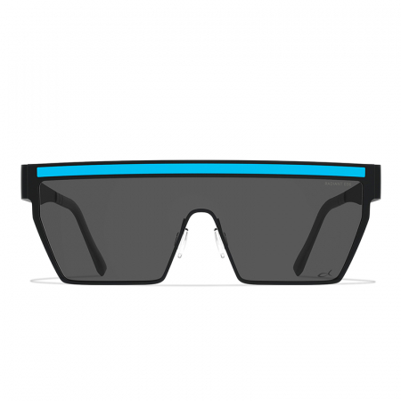 Eco-friendly & hipoalergenic - BLACKFIN BF980 Highlighter 01 Black Light Blue