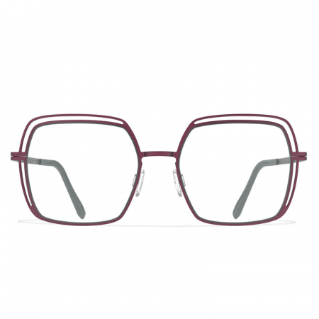 Ochelari de vedere - Blackfin BF985 1327 Damascus Burgundy