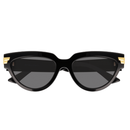 Bottega Veneta BV1035S 001 Black [1]