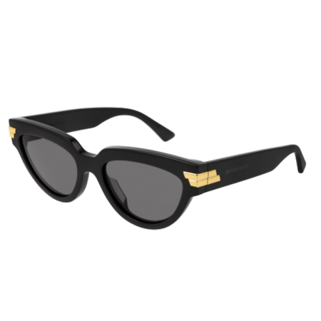 Bottega Veneta BV1035S 001 Black [2]