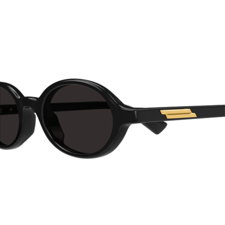 Bottega Veneta BV1388S 001 Black [3]