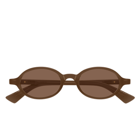 Ochelari de soare - Bottega Veneta BV1388S 007 Brown