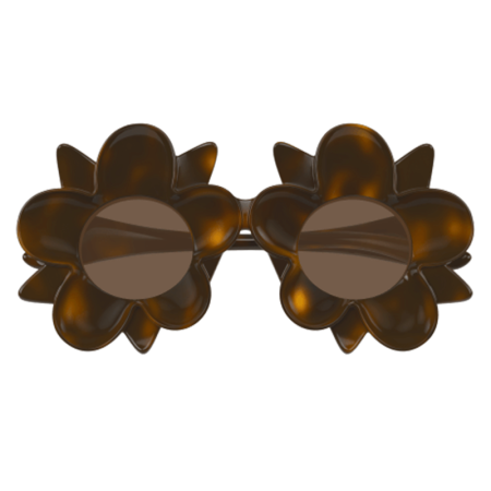 Ochelari de soare - Bottega Veneta BV1399S 008 Brown
