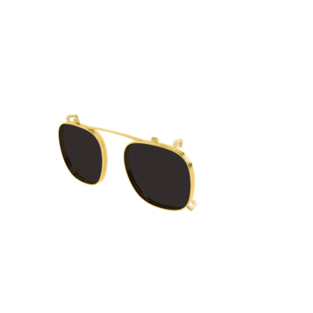 Bottega Veneta BV1429S 001 Clip-on [5]