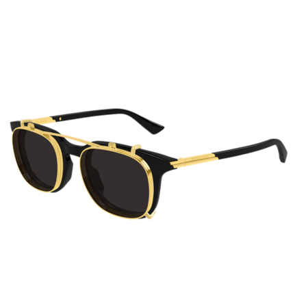 Bottega Veneta BV1429S 001 Clip-on [2]