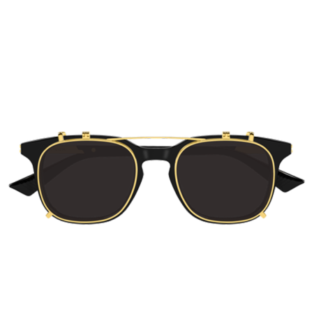 Ochelari de vedere - Bottega Veneta BV1429S 001 Clip-on