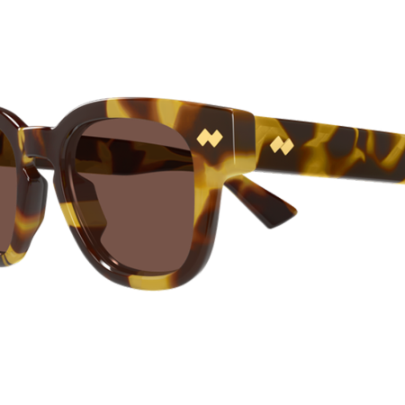Bottega Veneta BV1441S 002 Havana [2]