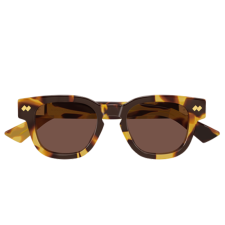 Ochelari de soare - Bottega Veneta BV1441S 002 Havana