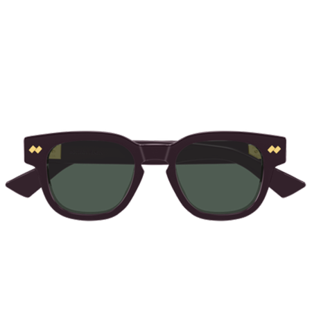 Ochelari de soare - Bottega Veneta BV1441S 004 Violet Green