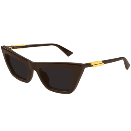 Bottega Veneta BV1446S 003 Brown [1]