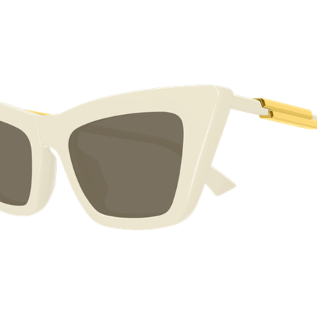 Bottega Veneta BV1446S 004 Beige [2]