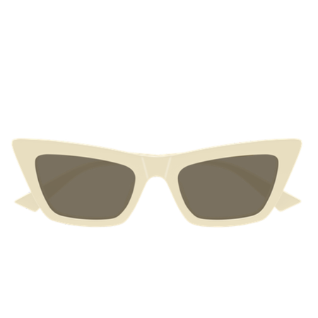 Femei - Bottega Veneta BV1446S 004 Beige