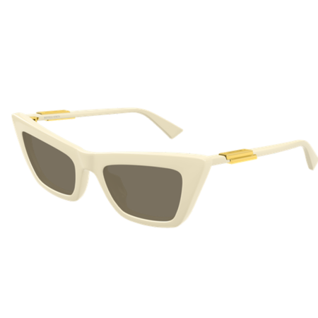 Bottega Veneta BV1446S 004 Beige [1]