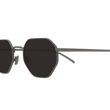 Bottega Veneta BV1471S 001 Gunmetal [2]