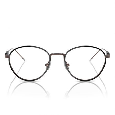 Branduri - Brunello Cucinelli BC1003T 5010 Brown Black