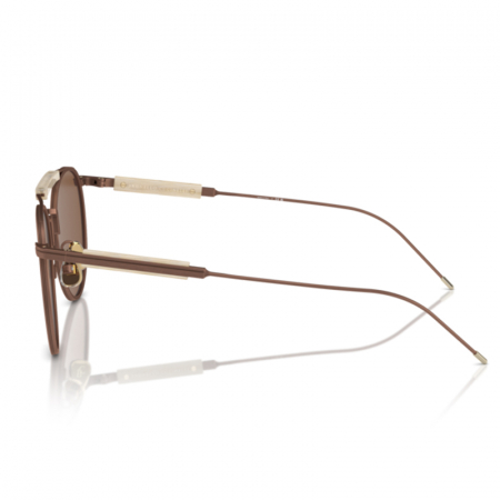 Brunello Cucinelli BC2004ST 5006N9 Brown Matte [2]
