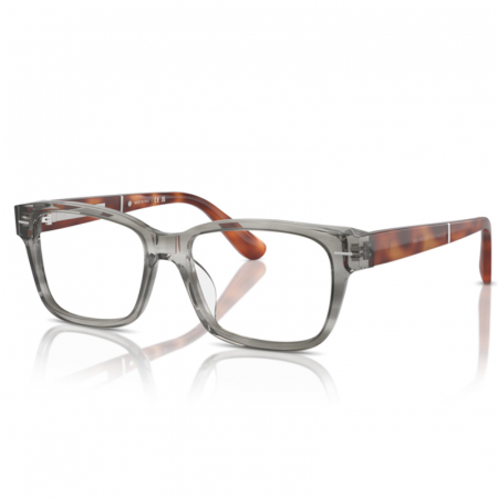 Brunello Cucinelli BC3003 1013 Grey Havana [1]