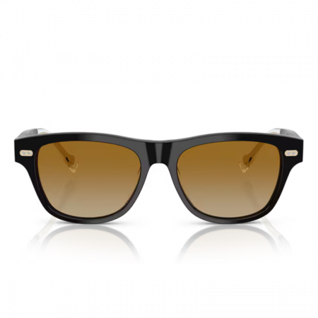 Ochelari de soare - Brunello Cucinelli BC3005S 1003B2 Black