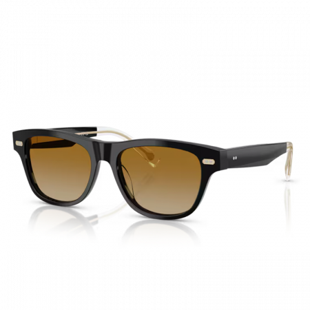 Brunello Cucinelli BC3005S 1003B2 Black [2]