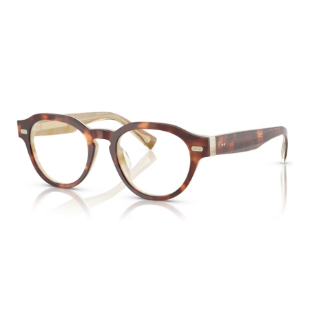 Brunello Cucinelli BC3007 1006 Havana [2]