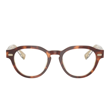 Ochelari de vedere - Brunello Cucinelli BC3007 1006 Havana