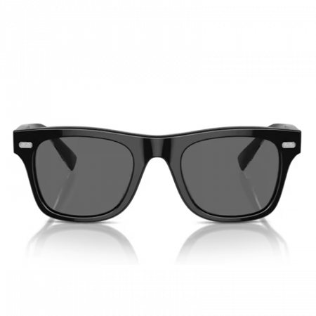 Bărbați - Brunello Cucinelli BC4002S 1003B1 Black