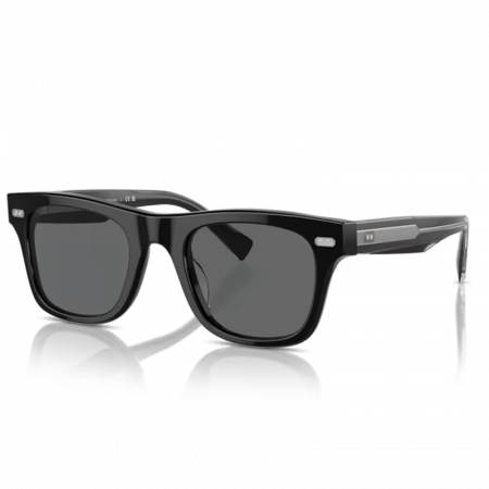 Brunello Cucinelli BC4002S 1003B1 Black [2]
