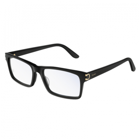 Ochelari de vedere - Cartier C Décor CT0005O 010