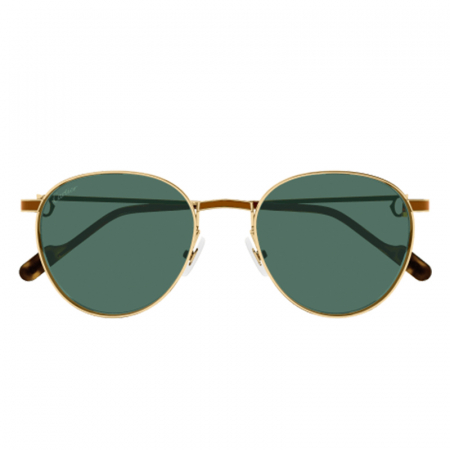 Ultimele trenduri - Cartier C Décor CT0335S 002 Gold