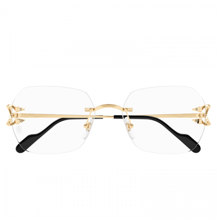 Branduri - Cartier C Décor CT0416O 001