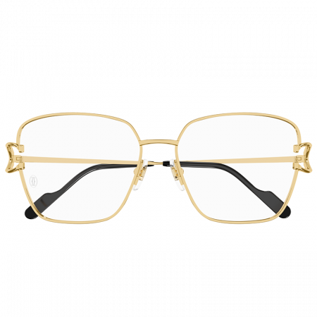 Branduri - Cartier C Décor CT0486O 001 Gold