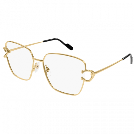 Cartier C Décor CT0486O 001 Gold [1]