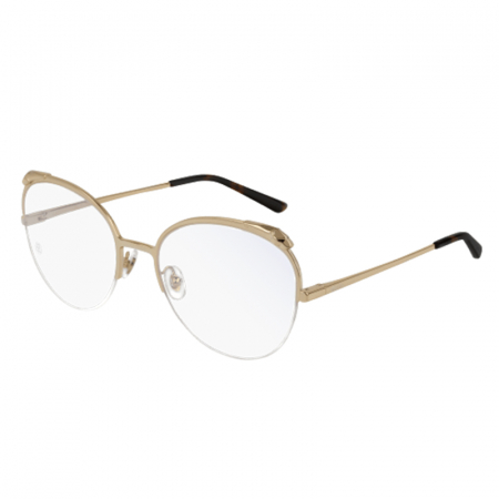 Ochelari de vedere - Cartier Panthère CT0151O 001