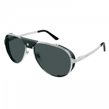 Branduri - Cartier CT0296S 004 61 Green Polarised