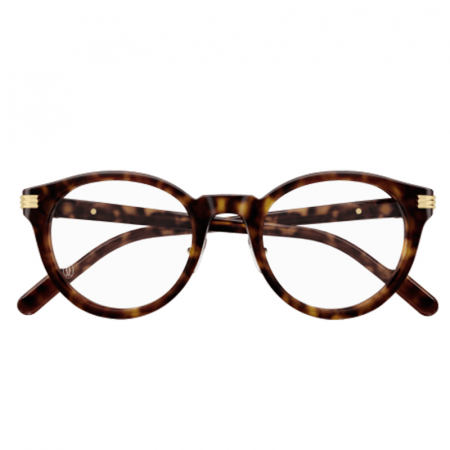 Branduri - Cartier CT0312O 002 Havana