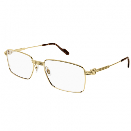 Cartier C Décor CT0314O 001 Gold [2]