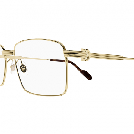 Cartier C Décor CT0314O 001 Gold [3]