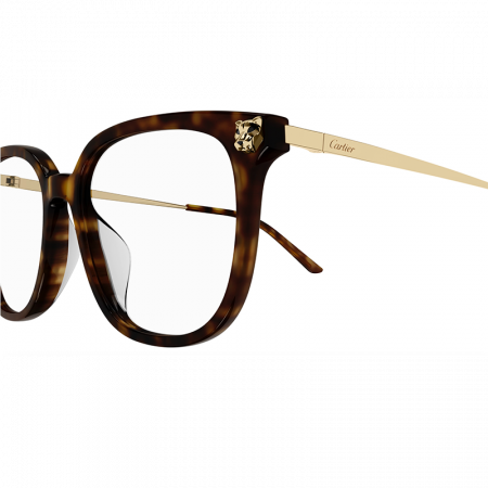 Cartier CT0346O 002 53 Havana [2]