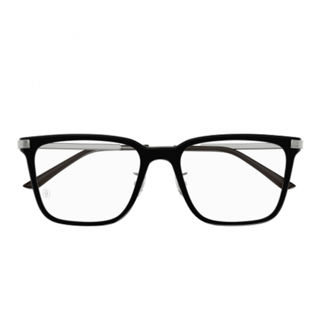 Branduri - Cartier CT0384O 001 Black Silver