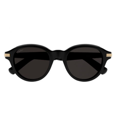 Branduri - Cartier Premiere CT0395S 001 Black