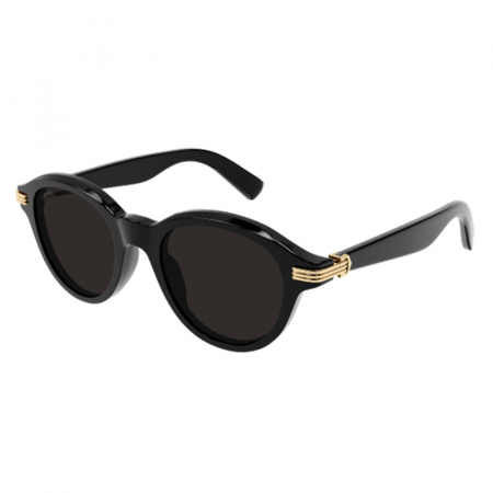 Cartier Premiere CT0395S 001 Black [1]