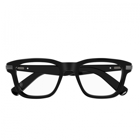 Ochelari de vedere - Cartier CT0444O 005 Black
