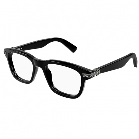 Cartier CT0444O 005 Black [1]